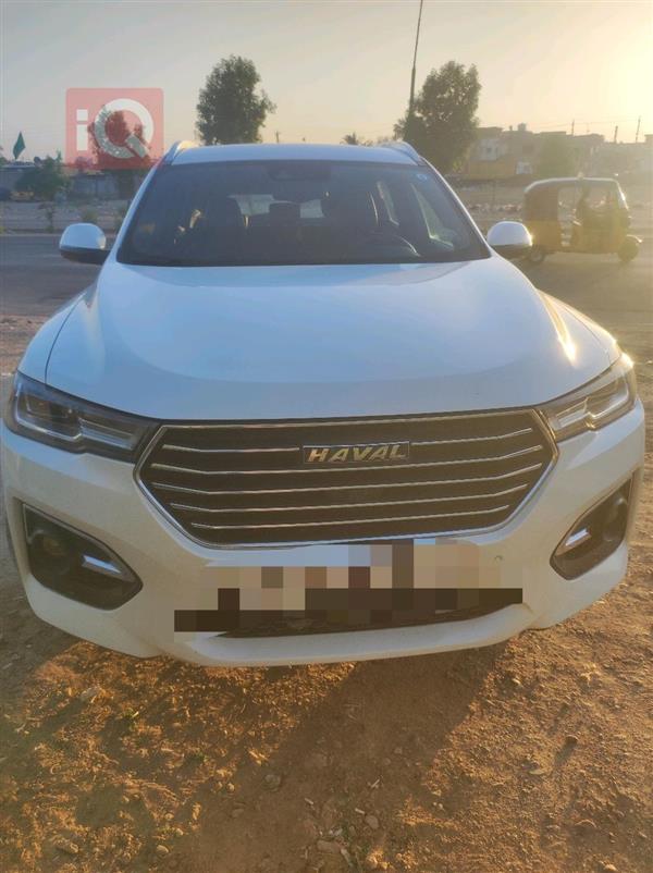 هافال H6 2020 للبيع في العراق -  بغداد